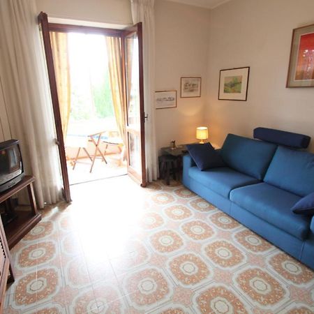 Lake View Silvano Apartment バヴェーノ エクステリア 写真