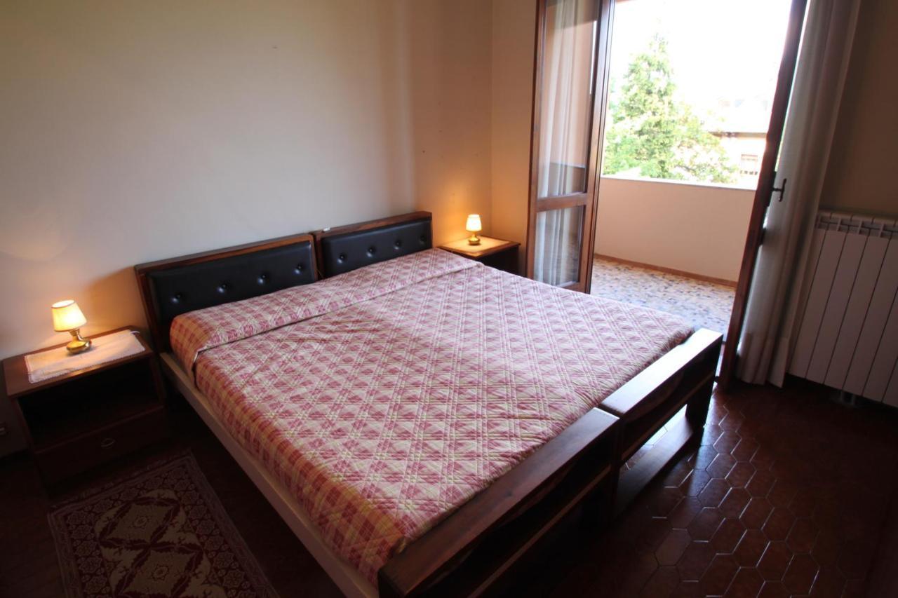 Lake View Silvano Apartment バヴェーノ エクステリア 写真