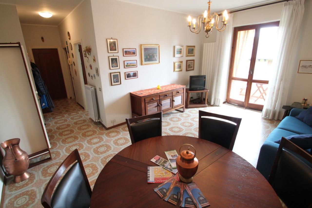 Lake View Silvano Apartment バヴェーノ エクステリア 写真