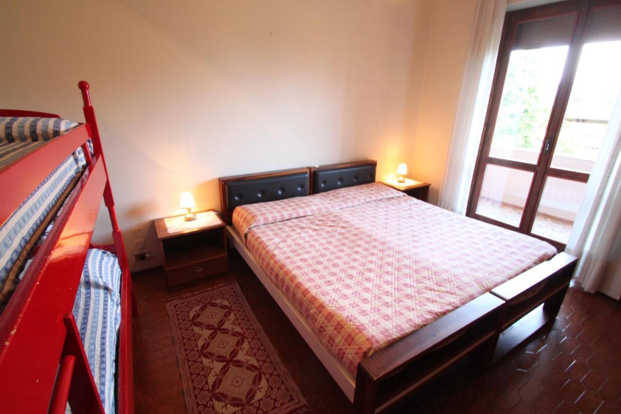 Lake View Silvano Apartment バヴェーノ エクステリア 写真