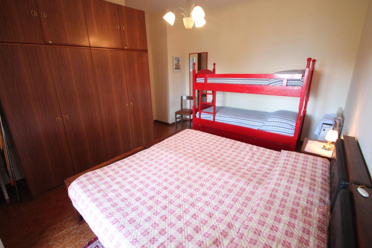 Lake View Silvano Apartment バヴェーノ エクステリア 写真