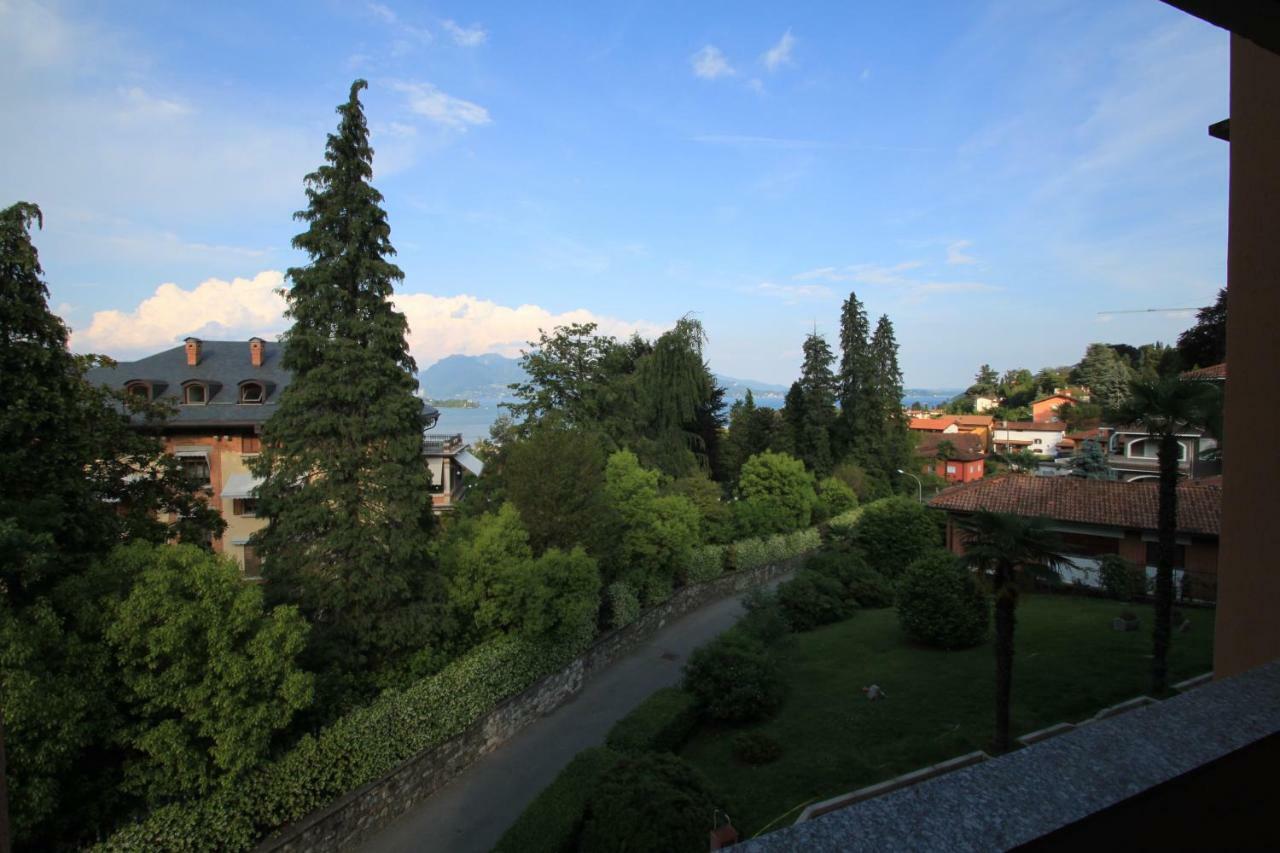 Lake View Silvano Apartment バヴェーノ エクステリア 写真