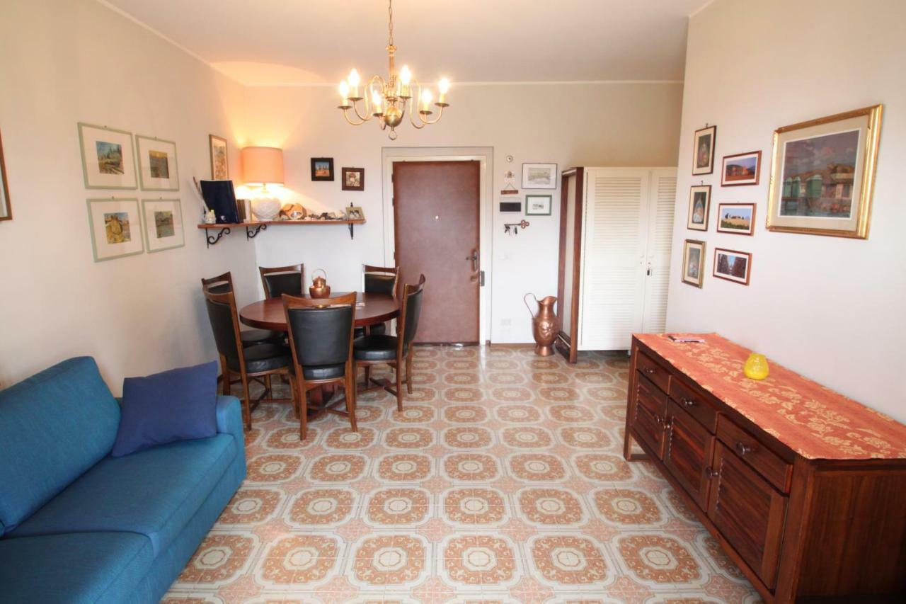 Lake View Silvano Apartment バヴェーノ エクステリア 写真