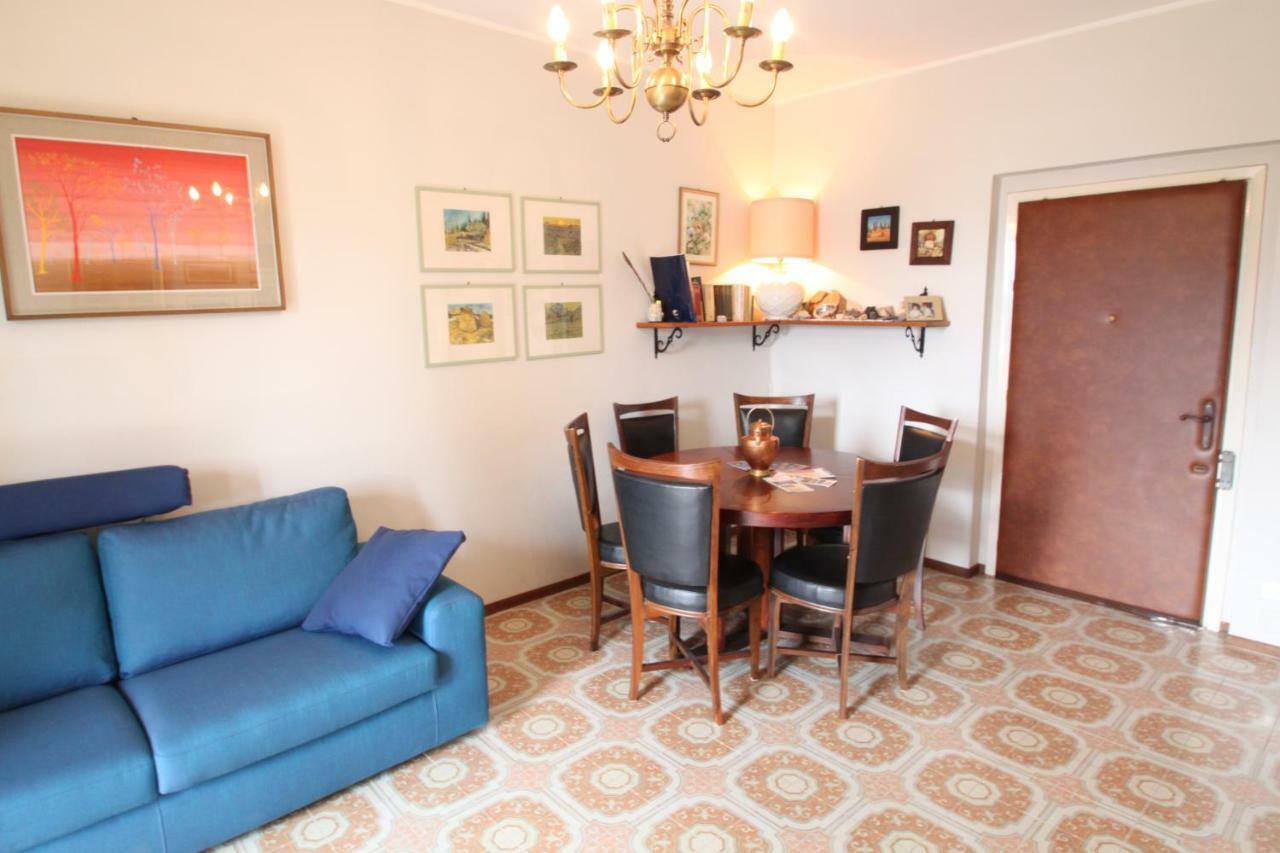 Lake View Silvano Apartment バヴェーノ エクステリア 写真