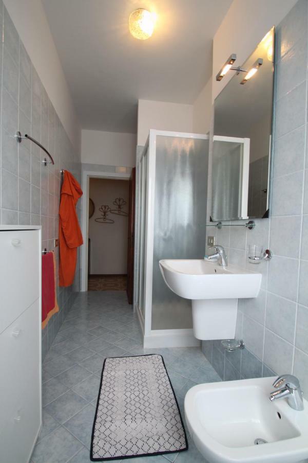 Lake View Silvano Apartment バヴェーノ エクステリア 写真