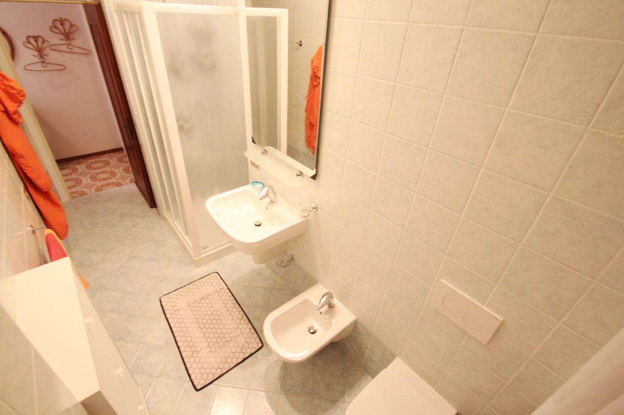 Lake View Silvano Apartment バヴェーノ エクステリア 写真