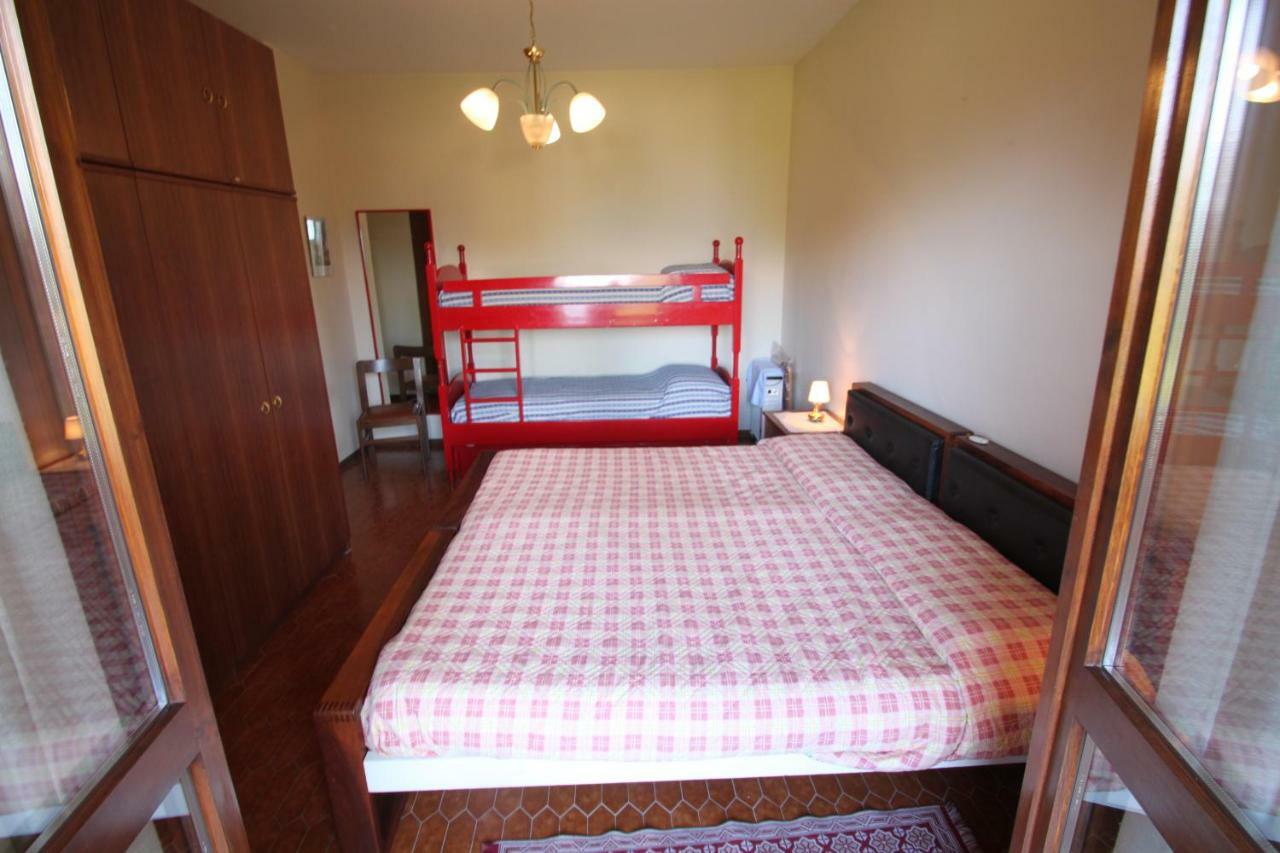Lake View Silvano Apartment バヴェーノ エクステリア 写真